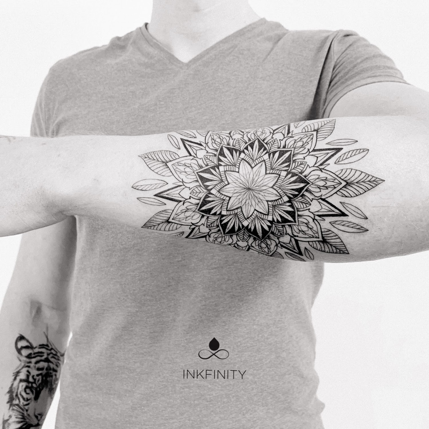 Inkfinity Tattoo Herentals Mandela Inkfinity Tattoo Herentals Mandela