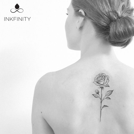 Inkfinity Tattoo Herentals Rose Inkfinity Tattoo Herentals Rose
